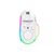 RAZER BASILISK V3 PRO WHITE WIRELESS - OPTICAL SWITCHES - TILT WHEEL - 11 BUTTONS - 30K SENSOR