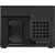LIAN LI A4 H2O BLACK 4.0 - MINI-ITX PC CASE / SFX, SFX-L / ALUMINUM PANELS / GPU 3 SLOTS TOWER