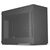 LIAN LI A4 H2O BLACK 4.0 - MINI-ITX PC CASE / SFX, SFX-L / ALUMINUM PANELS / GPU 3 SLOTS TOWER