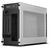 LIAN LI A4 H2O SILVER 4.0 - MINI-ITX PC CASE / SFX, SFX-L / ALUMINUM PANELS / GPU 3 SLOTS TOWER