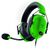 RAZER BLACKSHARK V2 X GREEN GAMING HEADSET - 7.1 - PC/PS4/PS5