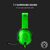 RAZER BLACKSHARK V2 X GREEN GAMING HEADSET - 7.1 - PC/PS4/PS5