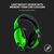 RAZER BLACKSHARK V2 X GREEN GAMING HEADSET - 7.1 - PC/PS4/PS5