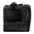 OLYMPUS HLD-10 POWER BATTERY HOLDER GRIP FOR OM-1 (BLX-1 BATTERY).