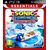 SONIC & SEGA ALL STARS RACING PS3