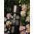 OLYMPUS M.ZUIKO DIGITAL ED 100-400MM LENS F5.0-6.3 IS / EZ-M1040 BLACK