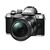 OLYMPUS 14-150MM 1:4.0-5.6 II BLACK M.ZUIKO DIGITAL (EZ-M1415-2) LENSE MICRO FT V316020BW000