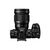 OLYMPUS LENS M.ZUIKO DIGITAL ED 17MM 1:1.2 PRO INCL. LENS HOOD
