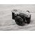 OLYMPUS 17MM 1:1.8 BLACK M.ZUIKO DIGITAL (EW-M1718) LENSE MICRO FT