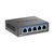D-LINK SWITCH DMS-105 5-PORT 2.5G MULTI-GIGABIT DESKTOP