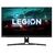 LENOVO MONITOR LEGION Y27H-30 GAMING 27'' QHD IPS,HDMI, DP, USB,  HEIGHT ADJUSTABLE, AMD FREESYNC PREMIUM, 3YEARSW