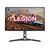 LENOVO MONITOR LEGION Y32P-30 GAMING 31.5'' 4K IPS, HDMI, DP, USB, USB-C, HEIGHT ADJUSTABLE, AMD FREESYNC PREMIUM, SPEAKERS, 3YEARSW