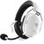 RAZER BLACKSHARK V2 PRO WHITE - 2023 ED. - WIRELESS - 70H BATTERY - 2.4GHZ/BT - PC/PS5/SWITCH/MOBILE
