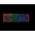 RAZER BLACKWIDOW V3 - MECHANICAL KEYBOARD (GREEN SWITCH) - WRIST REST - GR LAYOUT