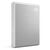 SEAGATE SSD ONE TOUCH SSD 2TB STKG2000401, USB 3.0, SILVER