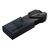 KINGSTON USB STICK DATATRAVELER EXODIA ONYX  DTXON/256GB, USB 3.2, BLACK