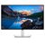 DELL MONITOR U3223QE 31.5'' 4K IPS, USB-C, HDMI, DISPLAY PORT, RJ45, HEIGHT ADJUSTABLE, 3YEARSW
