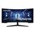 SAMSUNG LC34G55TWWPXEN ODYSSEY G5 WQHD CURVED GAMING MONITOR 34'' (SAMLC34G55TWWPXEN)