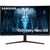 SAMSUNG LS32BG850NPXEN ODYSSEY NEO G8 MINI LED ERGONOMIC GAMING MONITOR 32'' (SAMLS32BG850NPXEN)