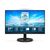 PHILIPS V LINE 271V8L LED VA MONITOR 27" (271V8L) (PHI271V8L).