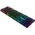 RAZER DEATHSTALKER V2 PRO - CLICKY PURPLE - RGB WIRELESS KEYBOARD - LOW-PROFILE OPTICAL - 40 HR BATT