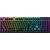 RAZER DEATHSTALKER V2 PRO - CLICKY PURPLE - RGB WIRELESS KEYBOARD - LOW-PROFILE OPTICAL - 40 HR BATT