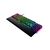 RAZER BLACKWIDOW V4 - RGB GAMING MECHANICAL KEYBOARD - UNDERGLOW LED - MACRO - GREEN CLICKY SWITCHES