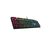 RAZER BLACKWIDOW V4 X - RGB GAMING MECHANICAL KEYBOARD - MACRO KEYS - GREEN CLICKY SWITCHES