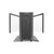 LIAN LI LANCOOL III BLACK PC CASE E-ATX / ATX / M-ATX / MINI-ITX