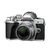 OLYMPUS 45MM 1:1.8 SILVER M.ZUIKO DIGITAL (ET-M4518) LENSE MICRO FT
