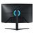 SAMSUNG LS32BG750NPXEN ODYSSEY NEO G7 CURVED ERGONOMIC GAMING MONITOR 32'' (SAMLS32BG750NPXEN)