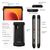 ULEFONE SMARTPHONE POWER ARMOR 13, IP68/IP69K, 6.81", 8/256GB, 13200MAH