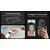ULEFONE SMARTPHONE ARMOR 17 PRO, 6.58" 8/256GB, 5380MAH, IP68/69K, ΜΑΎΡΟ