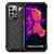 ULEFONE SMARTPHONE POWER ARMOR 19T, 6.58", 12/256GB, 9600MAH, ΜΑΎΡΟ