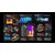 ULEFONE SMARTPHONE POWER ARMOR 19T, 6.58", 12/256GB, 9600MAH, ΜΑΎΡΟ