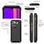 ULEFONE SMARTPHONE POWER ARMOR 19T, 6.58", 12/256GB, 9600MAH, ΜΑΎΡΟ