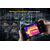 ULEFONE SMARTPHONE POWER ARMOR 19T, 6.58", 12/256GB, 9600MAH, ΜΑΎΡΟ