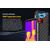 ULEFONE SMARTPHONE POWER ARMOR 19T, 6.58", 12/256GB, 9600MAH, ΜΑΎΡΟ