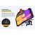 ULEFONE SMARTPHONE POWER ARMOR 19T, 6.58", 12/256GB, 9600MAH, ΜΑΎΡΟ