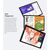 CHUWI TABLET HI10 XPRO, 10.1" HD, 4/128GB, 4G, 5000MAH, ANDROID 13, ΓΚΡΙ