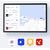 CHUWI TABLET HI10 XPRO, 10.1" HD, 4/128GB, 4G, 5000MAH, ANDROID 13, ΓΚΡΙ