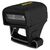 ULEFONE BARCODE SCANNER USCAN RS1, ΑΣΎΡΜΑΤΟ 2.4G/BLUETOOTH, 1D/2D, ΜΑΎΡΟ