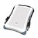 SILICON POWER ΕΞΩΤΕΡΙΚΌΣ HDD ARMOR A30, 1TB, USB 3.1, ΛΕΥΚΌΣ