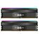 SILICON POWER ΜΝΉΜΗ DDR4 UDIMM XPOWER ZENITH 2X 16GB, RGB, 3200MHZ, CL16
