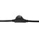 ESPERANZA HEADPHONES ΜΕ ΜΙΚΡΌΦΩΝΟ SCHERZO EH102, 2X 3.5MM, 2.5M, ΜΑΎΡΑ