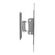 BRATECK ΕΠΙΤΟΊΧΙΑ ΒΆΣΗ KLA27-220 ΓΙΑ ΤΗΛΕΌΡΑΣΗ 23-42", ΈΩΣ 30KG