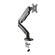 BRATECK ΒΆΣΗ ΓΡΑΦΕΊΟΥ GAS SPRING ΓΙΑ ΟΘΌΝΕΣ 17" - 32", 2-10KG