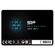 SILICON POWER SSD A55 1TB, 2.5", SATA III, 560-530MB/S 7MM, TLC