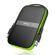 SILICON POWER ΕΞΩΤΕΡΙΚΌΣ HDD ARMOR A60, 1TB, USB 3.1, ΠΡΆΣΙΝΟΣ