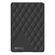 SILICON POWER ΕΞΩΤΕΡΙΚΌΣ HDD 1TB DIAMOND D06, USB 3.0, BLACK